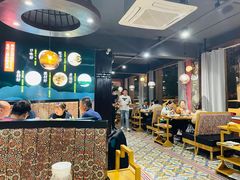 -丽清大别山鹅火锅(潜山路店)