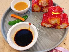 -点都德(中海环宇荟店)