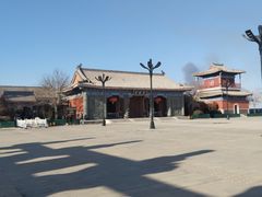 -天津妈祖文化园