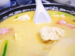 -建国328 本帮小馆·面馆