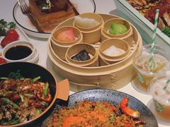 -避风塘·金牌店·夜宵(金玉兰店)