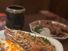 -弓二·烧鸟居酒屋(财富购物中心店)