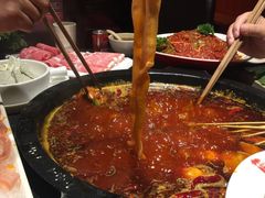 -锅首鲜品火锅(鸳鸯店)