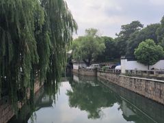 -苏州吴宫泛太平洋酒店