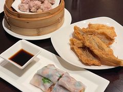 -京香轩·中餐厅(上海中庚聚龙酒店)