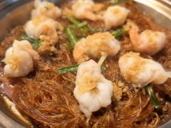 -绿茶餐厅(天津天河城店)