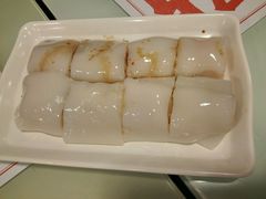 脆皮鲜虾肠-点点心点心专门店(旺角店)