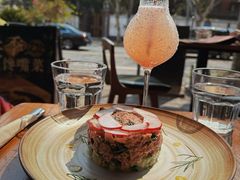 -Brut Eatery悦璞食堂(愚园路店)