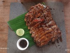 -Naughty Nuri’s Phuket