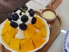 -必点海鲜·海肠捞饭大王(滨江道店)