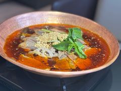 -桥边小楼·手工云南菜·丽江地标美食