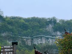 -仙岛湖旅游风景区