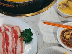 -八珍玉食鸡煲·打边炉(印象城店)