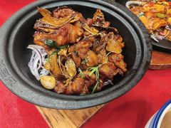 -宏状元现熬粥·京味菜(五棵松店)