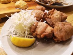 炸鸡块-章之鱼家(体育东路店)