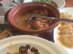 -黄泥岗·地道湖北菜(奥特莱斯店)