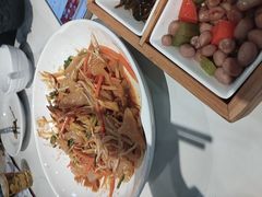 -郭林家常菜(狼垡店)