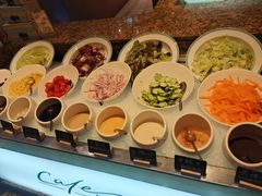 -马哥孛罗咖啡厅·Cafe Marco (厦门马哥孛罗东方大酒店)