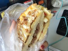 -美滋每客(太原龙湖苏宁百货店)