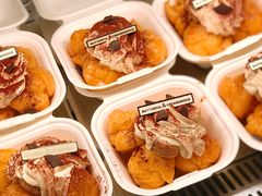 -B&C黄油与面包·THE GARDEN BAKERY概念店(世纪汇店)