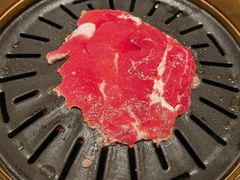 -九田家黑牛烤肉料理(天水秦州区万达店)