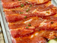 -首尔烤肉大排档(合生汇店)