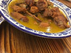 -东北人家铁锅炖(鞍山路店)
