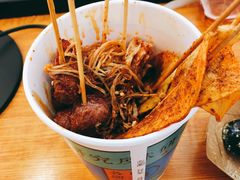 -炸物局(泊富I CITY店)