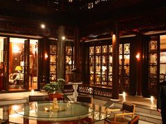 -北京盘古七星酒店