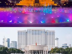 -人民广场