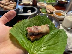 -Dombe豚(黑猪肉街店)