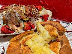 -黑熊披萨orso pizza