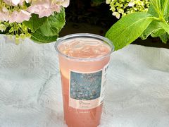 -霸王茶姬(南强街店)