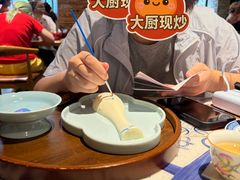 -图味美小黄鱼·景德菜(浙江路店)