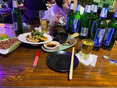 -酒座音乐主题串吧(滑翔西社区店)