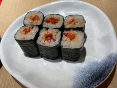 -万岁寿司(芳村店)