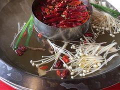 -谭鸭血老火锅(漳州路店)