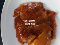 -北京王府井希尔顿酒店·秦唐中餐厅Chynna