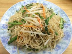 -正宗普宁豆干坊·洪记砂锅粥(红领巾路店)