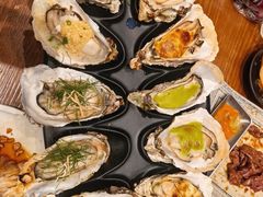 -烧蠔帮·湛江生蚝(南桥店)