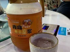 -蓝珊瑚蒸汽海鲜餐厅(龙奥店)