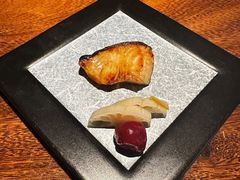 -桐寿司Sushi Tong