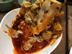 -小杨烤肉(朱雀店)