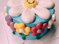 -BON CAKE(华贸购物中心店)