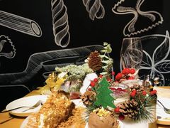 -TIAGO HOME KITCHEN(王府中环店)