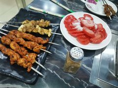-运德成·天津老味烧烤(广开二马路店)