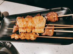 -京韵胡同·酱香羊蝎子火锅涮肉(长寿路店)