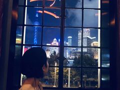 -YUE·6·西式融合餐厅(外滩六号店)