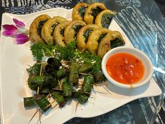 -老崇左特色风味食馆