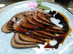 -睿柏云酒店-餐厅